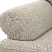 Yvette - Sofa - Warm Gray - R&R Furniture Gallery (Fountain Valley, CA)