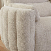 Modesto - Modular Power Reclining Sectional With Power Adjustable Headrests - R&R Furniture Gallery (Fountain Valley, CA)