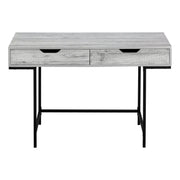Computer Desk For Home Office, Laptop, Storage Drawers, Contemporary & Modern - R&R Furniture Gallery (Fountain Valley, CA)