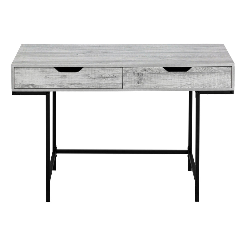 Computer Desk For Home Office, Laptop, Storage Drawers, Contemporary & Modern - R&R Furniture Gallery (Fountain Valley, CA)