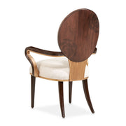 Camellia Field - Dining Arm Chair (Set of 2) - R&R Furniture Gallery (Fountain Valley, CA)
