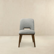 Blake - Modern Dining Chair (Set of 2) - R&R Furniture Gallery (Fountain Valley, CA)