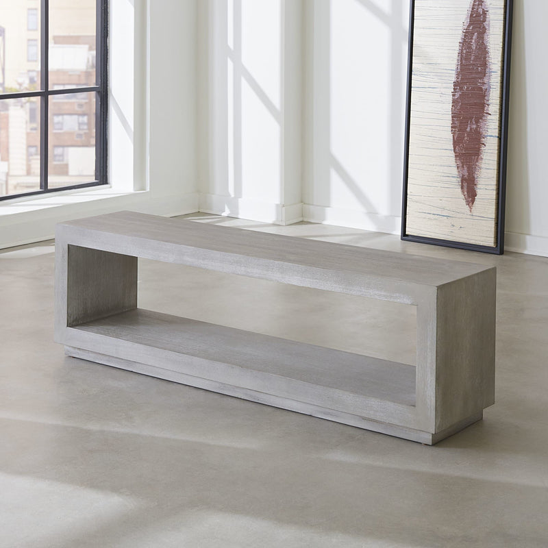 Oxford Bench in Mineral
