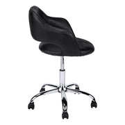 Office Chair, Adjustable Height, Swivel, Ergonomic, Armrests, Contemporary - R&R Furniture Gallery (Fountain Valley, CA)