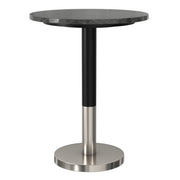 Evans - Side Table - R&R Furniture Gallery (Fountain Valley, CA)