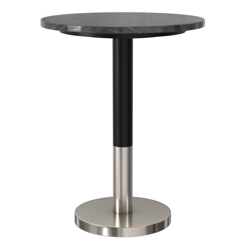 Evans - Side Table - R&R Furniture Gallery (Fountain Valley, CA)