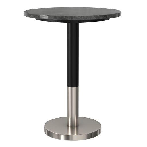 Evans - Side Table - R&R Furniture Gallery (Fountain Valley, CA)