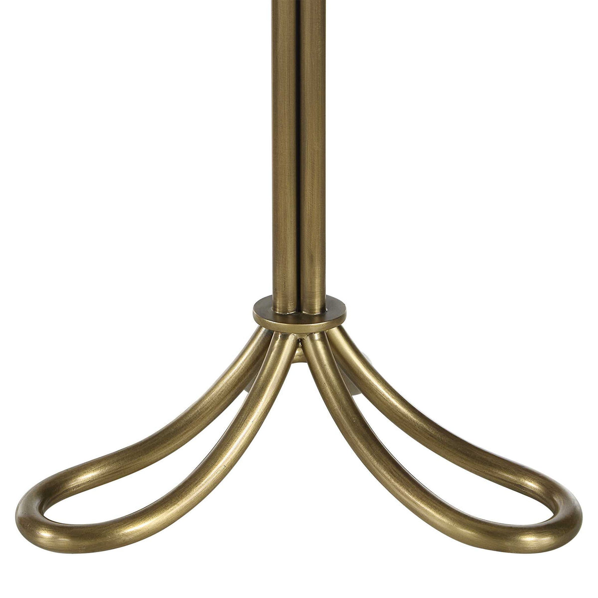 Clover And Petal - Lamp