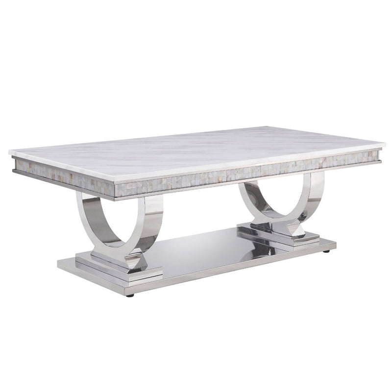 Zander - Table - R&R Furniture Gallery (Fountain Valley, CA)