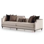 La Francaise - Mansion Sofa - R&R Furniture Gallery (Fountain Valley, CA)