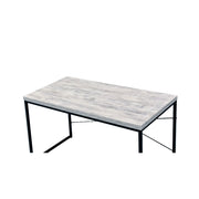 Jurgen - Desk - R&R Furniture Gallery (Fountain Valley, CA)