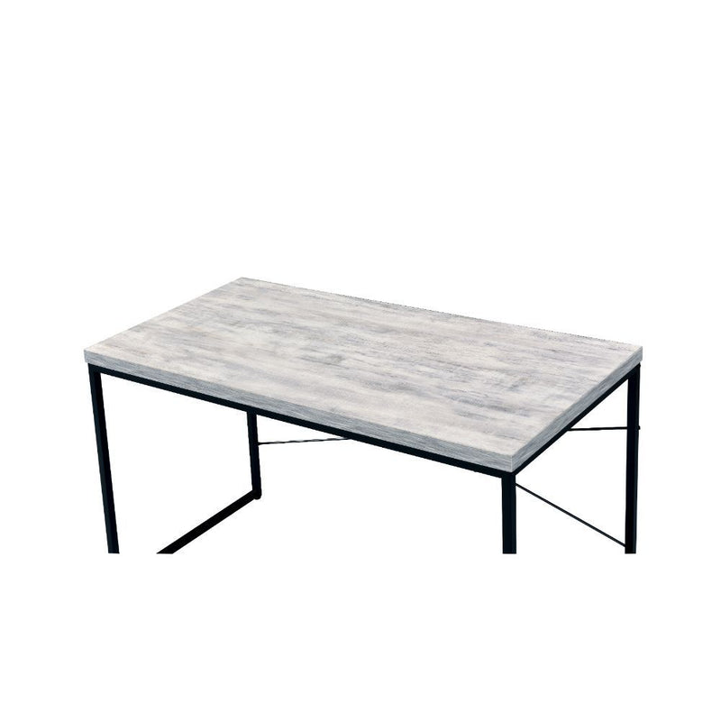 Jurgen - Desk - R&R Furniture Gallery (Fountain Valley, CA)