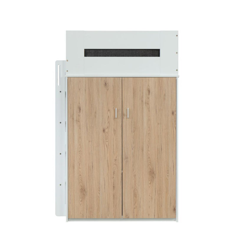 Nerice - Loft Bed - R&R Furniture Gallery (Fountain Valley, CA)