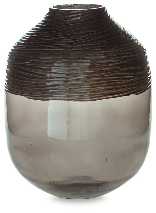 Harpwick - Vase - R&R Furniture Gallery (Fountain Valley, CA)