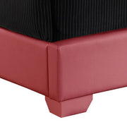 Elegant Platform Bed For Relaxed Spaces - R&R Furniture Gallery (Fountain Valley, CA)