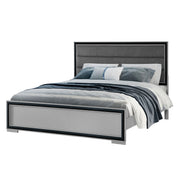 Adelaide - Bed With LED - R&R Furniture Gallery (Fountain Valley, CA)