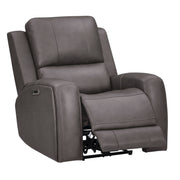 Belmont - Zero Gravity Power Recliner P3 - R&R Furniture Gallery (Fountain Valley, CA)
