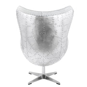 Brancaster - Accent Chair With Swivel - R&R Furniture Gallery (Fountain Valley, CA)