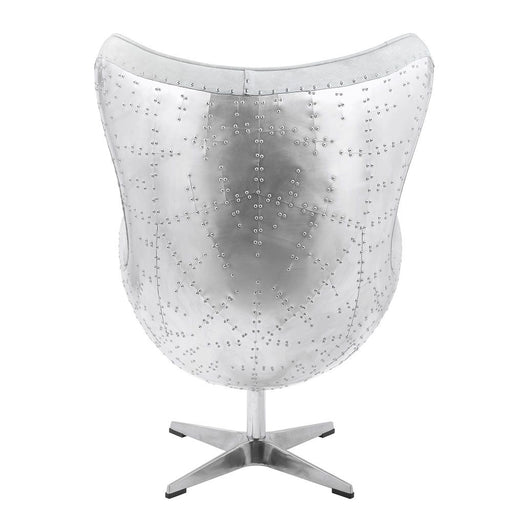 Brancaster - Accent Chair With Swivel - R&R Furniture Gallery (Fountain Valley, CA)