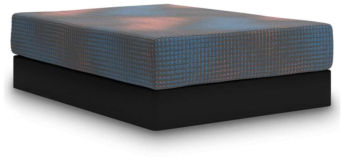 13 Inch Hybrid Hot Buy - Mattress - R&R Furniture Gallery (Fountain Valley, CA)