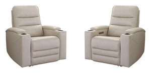 Nexus - Power Zero Gravity Recliner