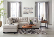 Mahoney - Sectional - R&R Furniture Gallery (Fountain Valley, CA)