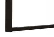 Computer Desk For Home Office, Laptop, Industrial Design - R&R Furniture Gallery (Fountain Valley, CA)