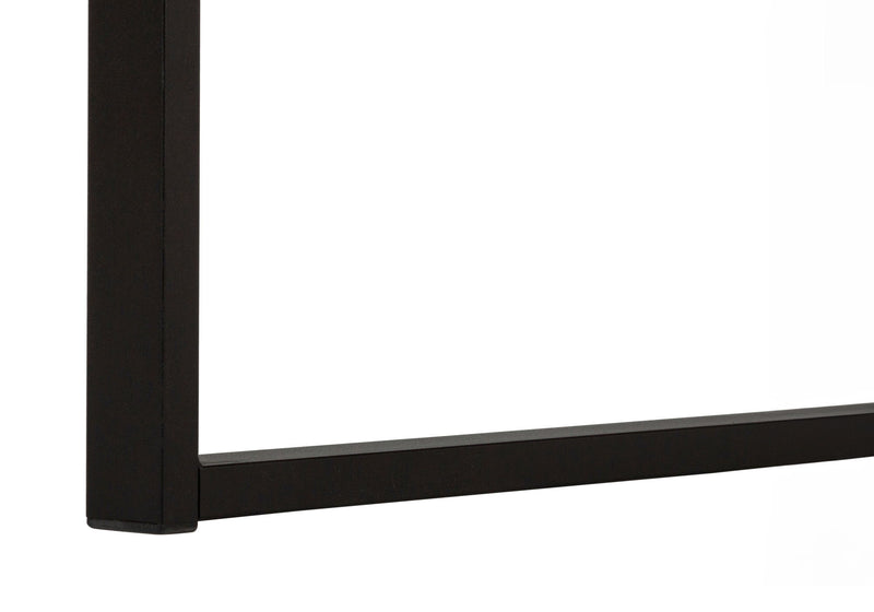 Computer Desk For Home Office, Laptop, Industrial Design - R&R Furniture Gallery (Fountain Valley, CA)