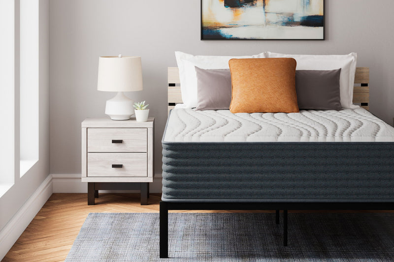 Hybrid 1400 - Mattress - R&R Furniture Gallery (Fountain Valley, CA)