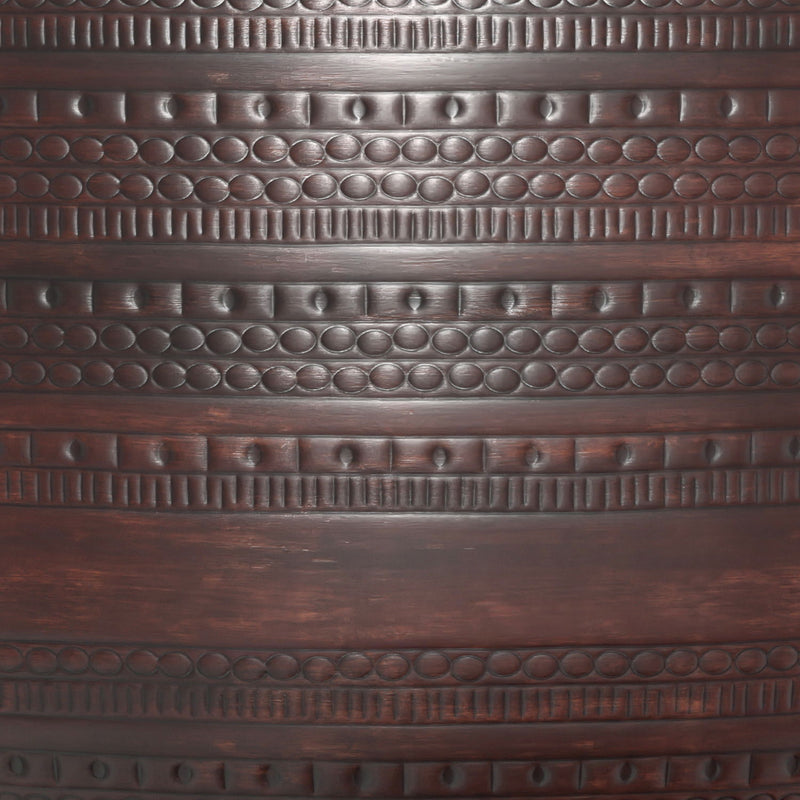 Johnsen - Handcrafted Metal Coffee Table - R&R Furniture Gallery (Fountain Valley, CA)