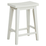 Americana Modern - Counter Stool - Cotton - R&R Furniture Gallery (Fountain Valley, CA)