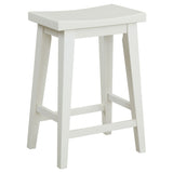 Americana Modern - Counter Stool - Cotton - R&R Furniture Gallery (Fountain Valley, CA)