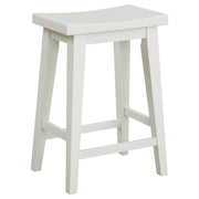 Americana Modern - Counter Stool - Cotton - R&R Furniture Gallery (Fountain Valley, CA)