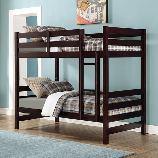 Ronnie - Bunk Bed - R&R Furniture Gallery (Fountain Valley, CA)