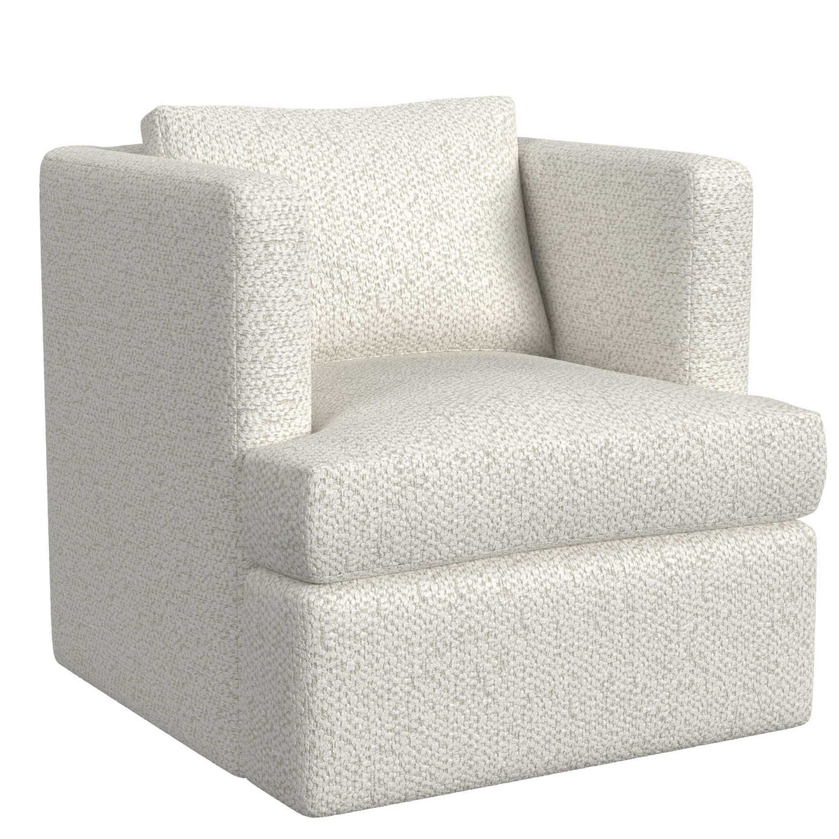 Elevated - Swivel Chair
