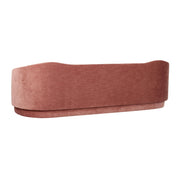Circe - Textured Velvet Sofa - R&R Furniture Gallery (Fountain Valley, CA)