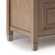Connaught - Storage Bench - R&R Furniture Gallery (Fountain Valley, CA)