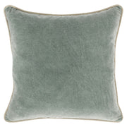 Heirloom Velvet - SLD Pillow - R&R Furniture Gallery (Fountain Valley, CA)