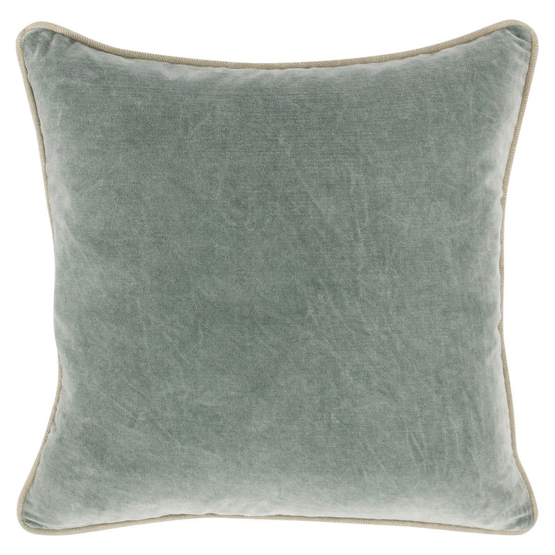 Heirloom Velvet - SLD Pillow - R&R Furniture Gallery (Fountain Valley, CA)