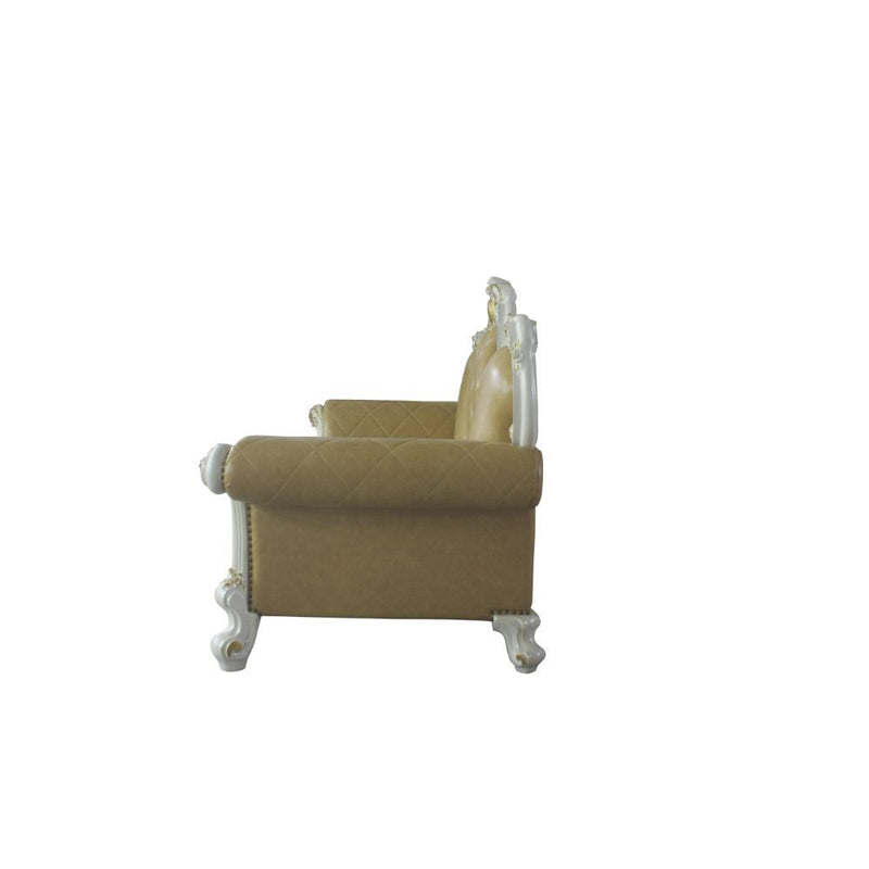Picardy - Sofa - R&R Furniture Gallery (Fountain Valley, CA)