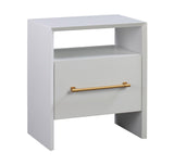 Libre - Nightstand - R&R Furniture Gallery (Fountain Valley, CA)