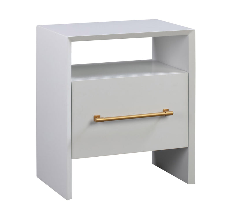 Libre - Nightstand - R&R Furniture Gallery (Fountain Valley, CA)