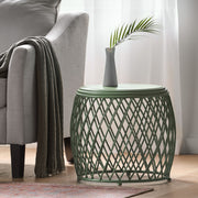 Alamera - Side Table - R&R Furniture Gallery (Fountain Valley, CA)