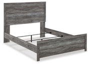Bronyan - Bedroom Set - R&R Furniture Gallery (Fountain Valley, CA)