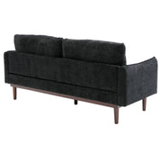 Loveseat Sofa With Spacious Seating - R&R Furniture Gallery (Fountain Valley, CA)