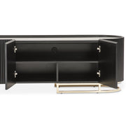 Lisbon - Media Cabinet - R&R Furniture Gallery (Fountain Valley, CA)