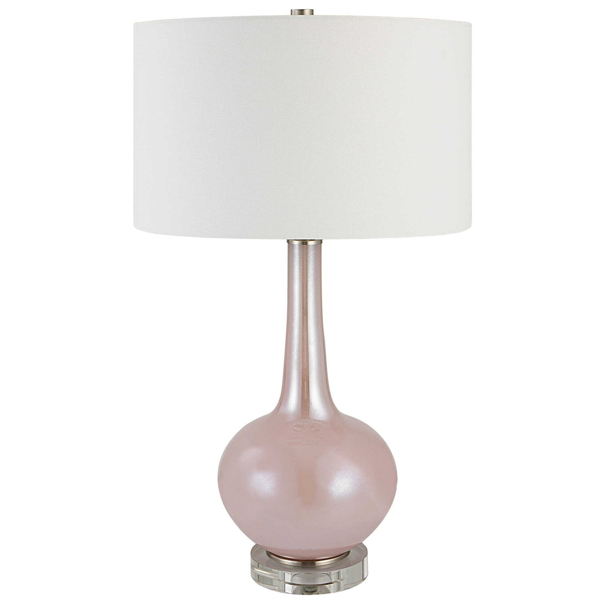 Rosa - Table Lamp - Pink
