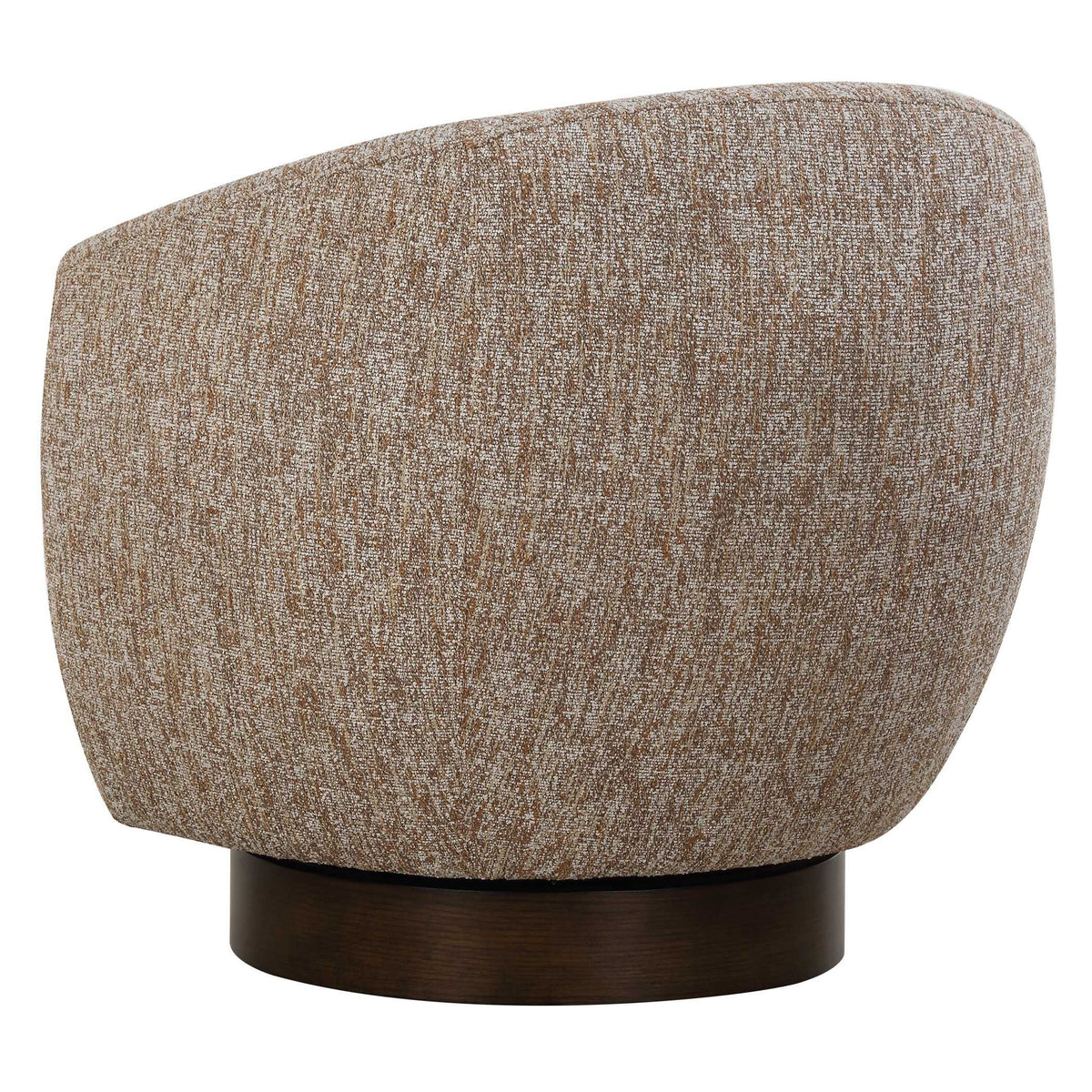Dunes - Fabric Swivel Chair