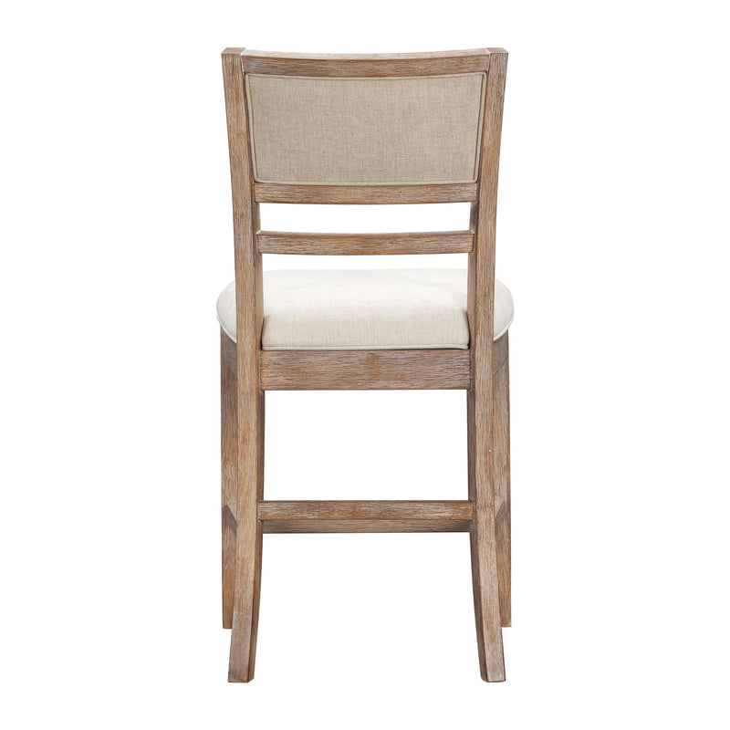 Breckenridge - Counter Table Dining Room Set