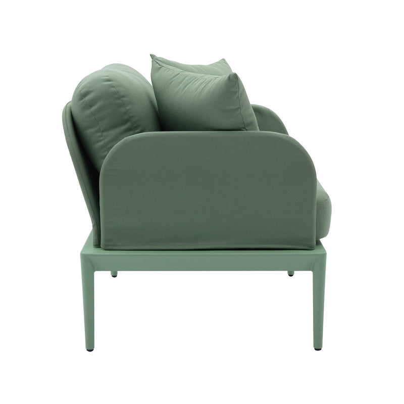 Kapri - Outdoor Armchair - R&R Furniture Gallery (Fountain Valley, CA)